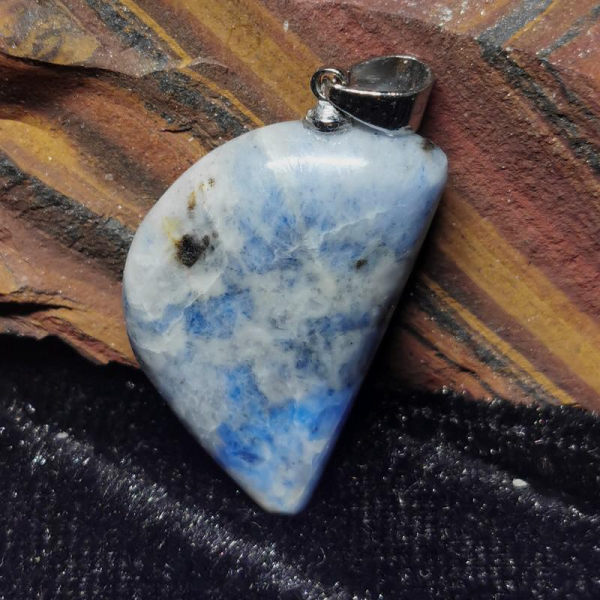 Hauyn Matrix Anhänger